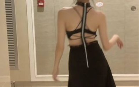 智桃lucky微密圈全集下载，抖音网红智桃的独特魅力作品合集